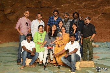 Baahubali 2 Pumpkin Breaking Function